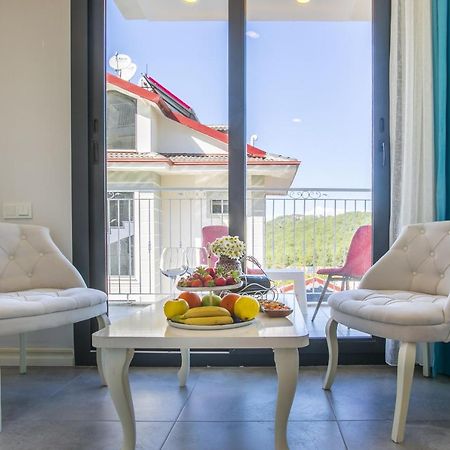 Monastery Suites Hotel (Adults Only) 厄吕代尼兹 外观 照片