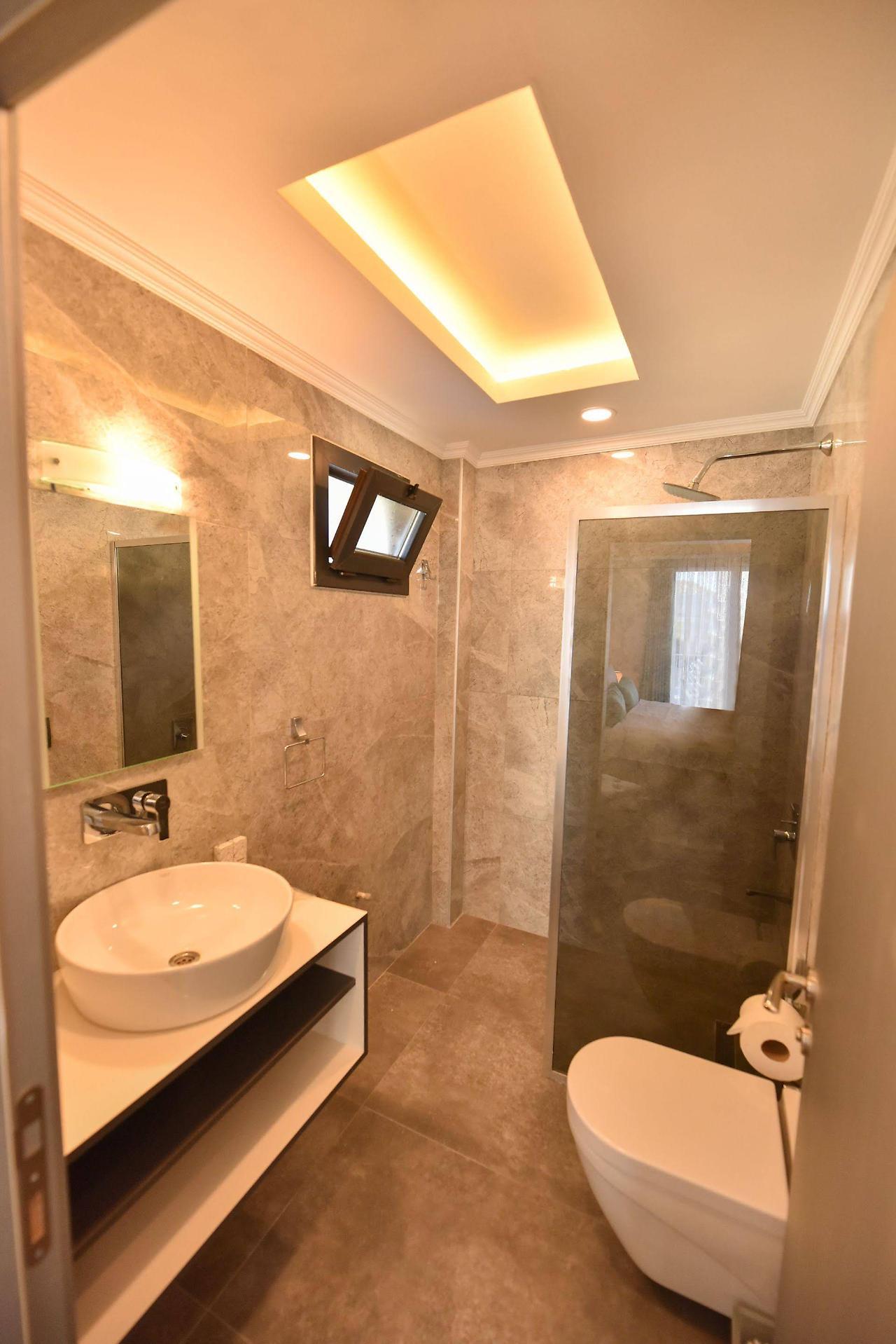 Monastery Suites Hotel (Adults Only) 厄吕代尼兹 外观 照片